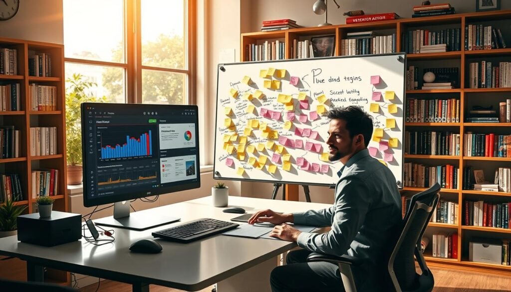 YouTube内容创建策略