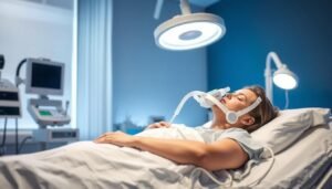 Read more about the article 呼吸機治療打鼾問題的效果評估與睡眠呼吸機的應用範圍