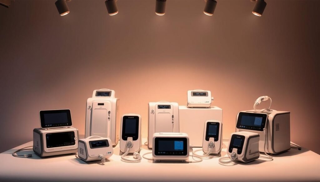 睡眠呼吸機選購指南