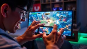 Read more about the article 分享臺灣用戶雷神 試玩的技巧反饋