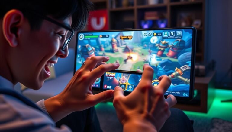 雷神試玩遊戲體驗