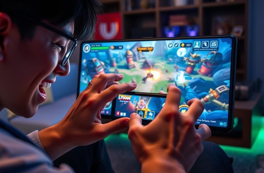 雷神試玩遊戲體驗