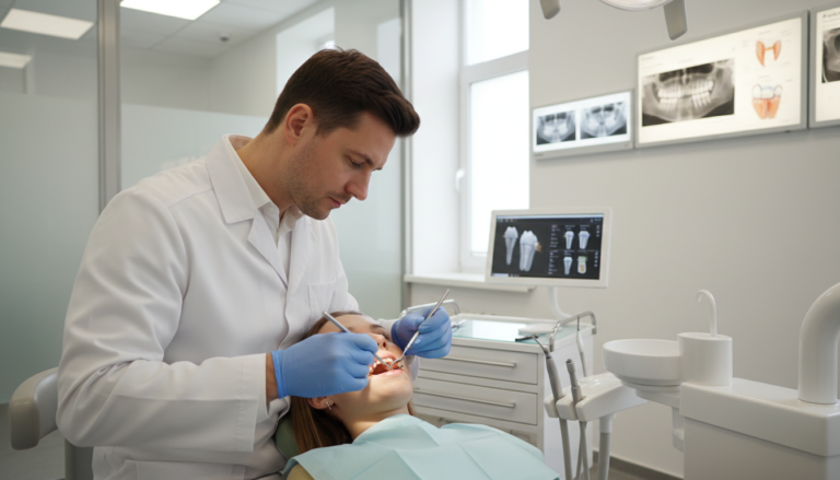 植牙、植牙是什麼