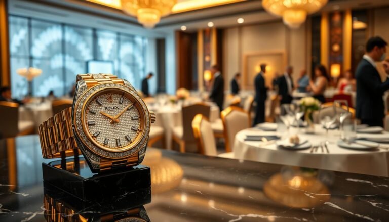 Rolex, 勞力士