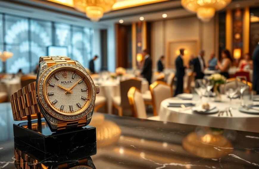 Rolex, 勞力士