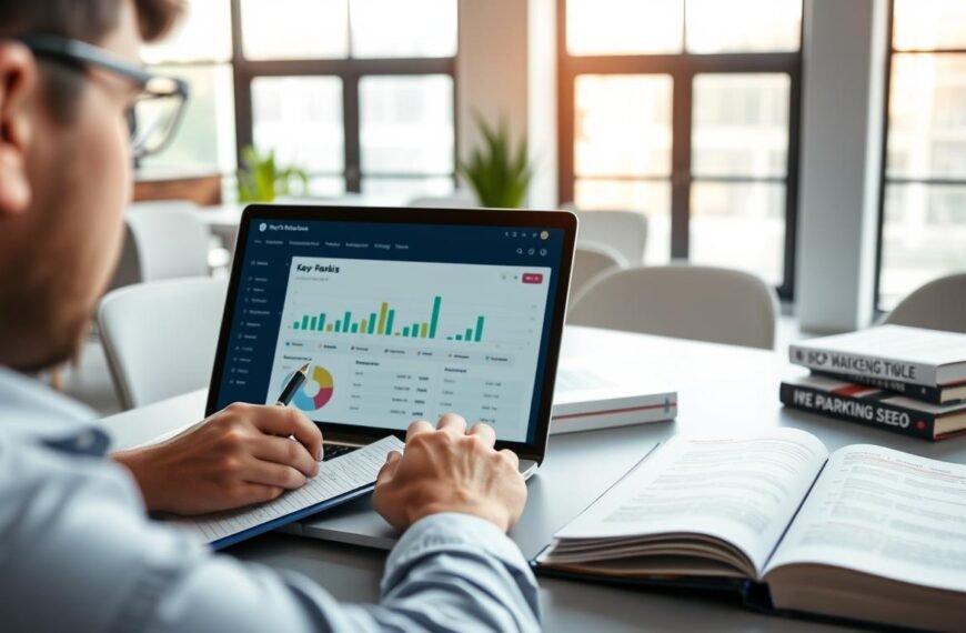 SEO關鍵字排名, 關鍵字排名工具