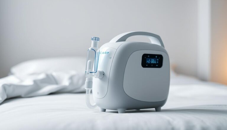 呼吸機與睡眠呼吸機的睡眠呼吸障礙患者心理輔導