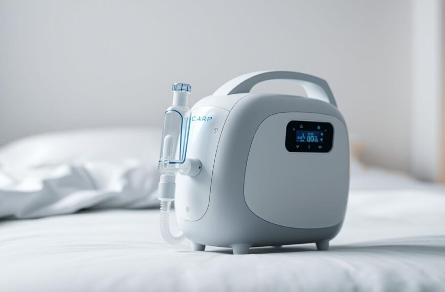 呼吸機與睡眠呼吸機的睡眠呼吸障礙患者心理輔導