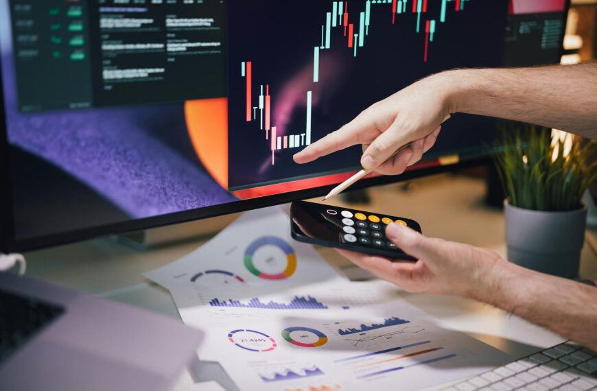 經濟數據發布對 Polymarket 盤口的影響分析