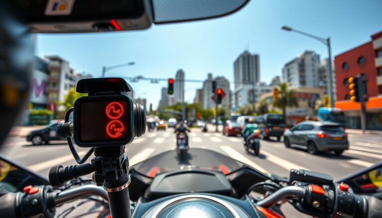 機車行車記錄器