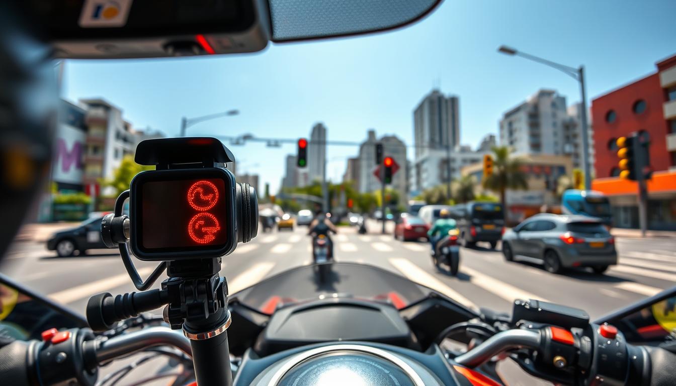 機車行車記錄器