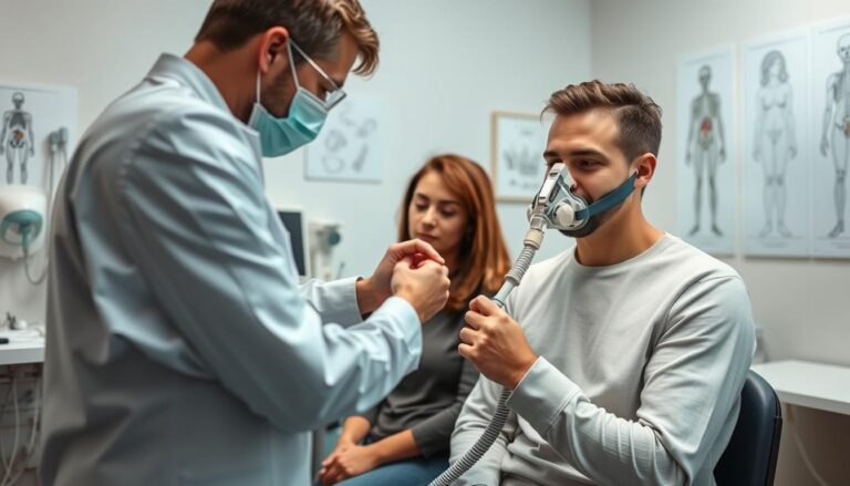 CPAP, 面罩漏氣, 敏感肌膚, 配件更換