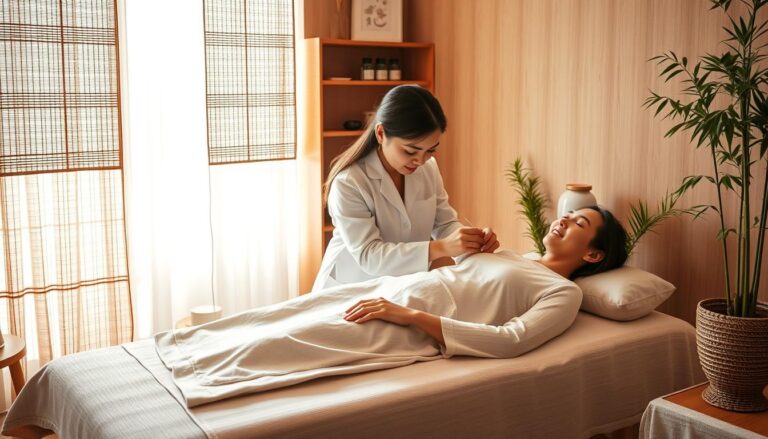 中醫婦科調理