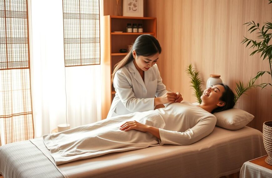 中醫婦科調理